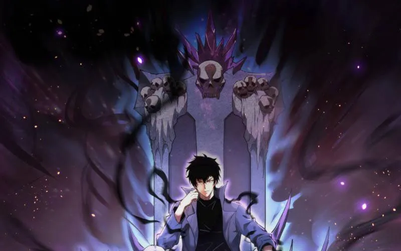 Toàn Dân Tận Thế: Ta Virus Quân Vương Chapter 86 - Trang 12