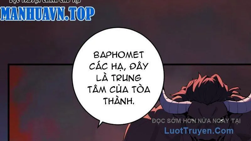 Toàn Dân Tận Thế: Ta Virus Quân Vương Chapter 86 - Trang 17