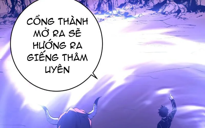 Toàn Dân Tận Thế: Ta Virus Quân Vương Chapter 86 - Trang 20