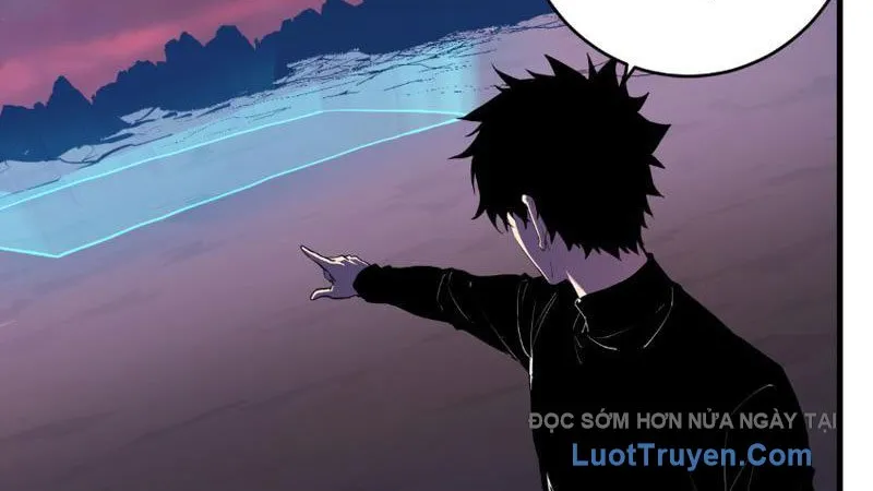 Toàn Dân Tận Thế: Ta Virus Quân Vương Chapter 86 - Trang 23