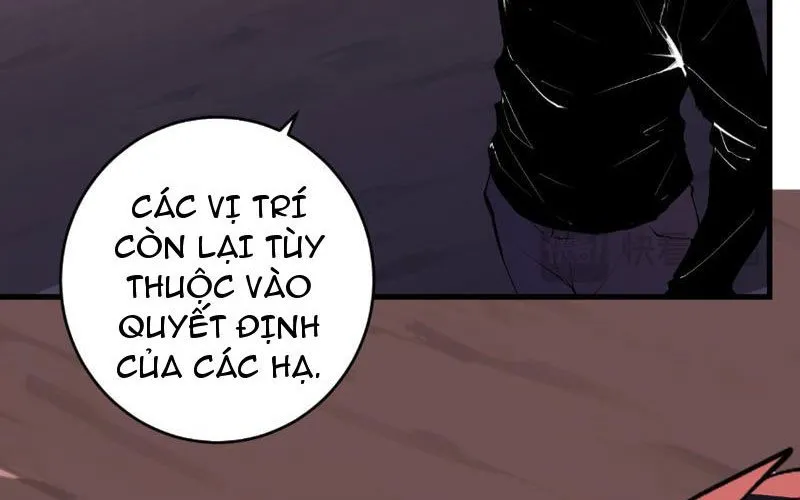 Toàn Dân Tận Thế: Ta Virus Quân Vương Chapter 86 - Trang 24