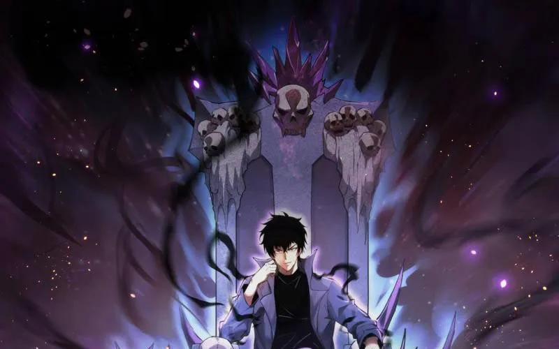 Toàn Dân Tận Thế: Ta Virus Quân Vương Chapter 87 - Trang 12