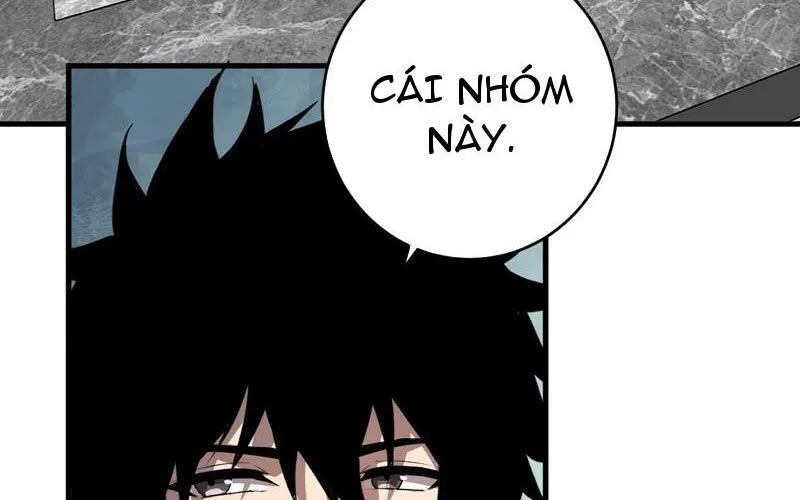 Toàn Dân Tận Thế: Ta Virus Quân Vương Chapter 87 - Trang 30