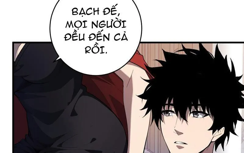 Toàn Dân Tận Thế: Ta Virus Quân Vương Chapter 87 - Trang 34
