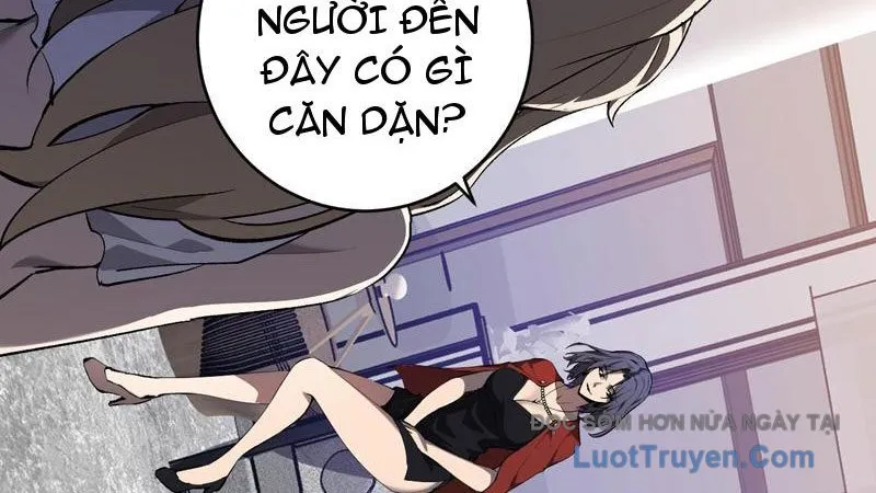 Toàn Dân Tận Thế: Ta Virus Quân Vương Chapter 87 - Trang 37