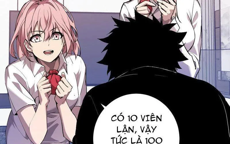 Toàn Dân Tận Thế: Ta Virus Quân Vương Chapter 87 - Trang 44