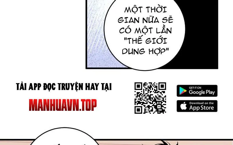 Toàn Dân Tận Thế: Ta Virus Quân Vương Chapter 87 - Trang 48
