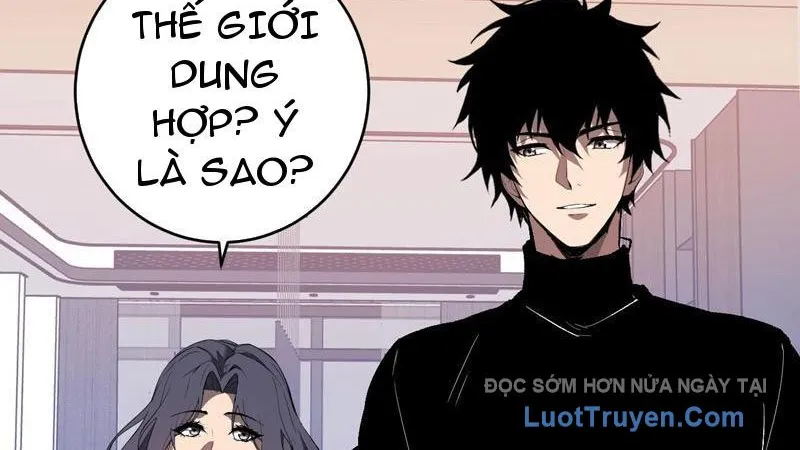 Toàn Dân Tận Thế: Ta Virus Quân Vương Chapter 87 - Trang 49