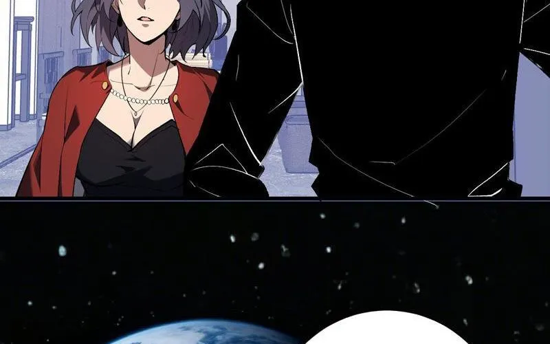 Toàn Dân Tận Thế: Ta Virus Quân Vương Chapter 87 - Trang 50