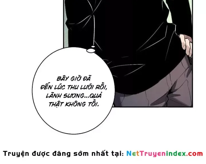 Toàn Dân Tận Thế: Ta Virus Quân Vương Chapter 88 - Trang 11