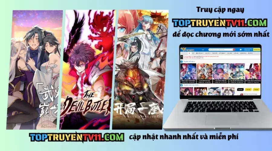 Toàn Dân Tận Thế: Ta Virus Quân Vương Chapter 88 - Trang 2