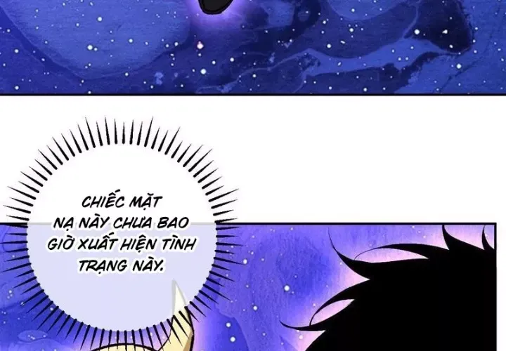 Toàn Dân Tận Thế: Ta Virus Quân Vương Chapter 88 - Trang 28