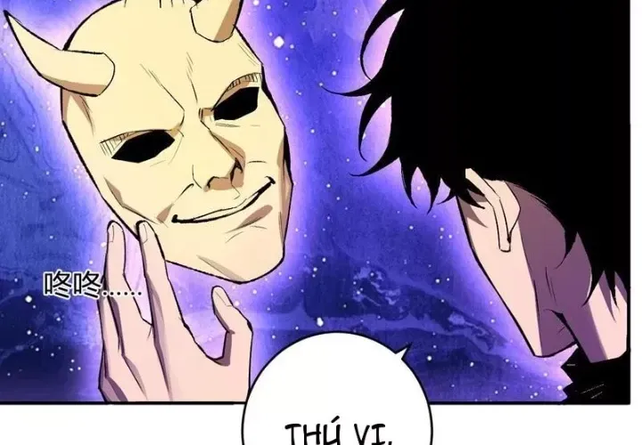 Toàn Dân Tận Thế: Ta Virus Quân Vương Chapter 88 - Trang 29