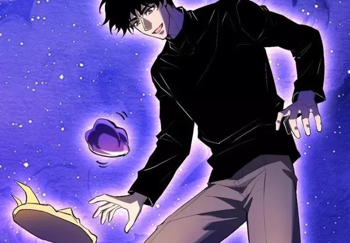 Toàn Dân Tận Thế: Ta Virus Quân Vương Chapter 88 - Trang 35