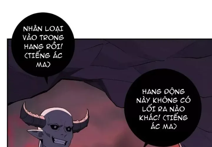 Toàn Dân Tận Thế: Ta Virus Quân Vương Chapter 88 - Trang 4
