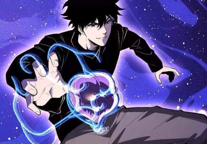 Toàn Dân Tận Thế: Ta Virus Quân Vương Chapter 88 - Trang 47