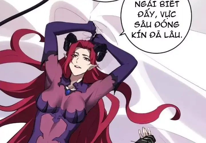 Toàn Dân Tận Thế: Ta Virus Quân Vương Chapter 89 - Trang 23