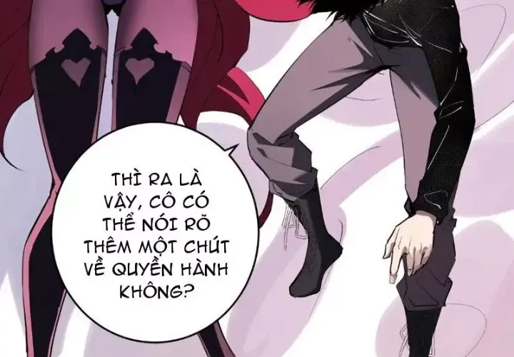 Toàn Dân Tận Thế: Ta Virus Quân Vương Chapter 89 - Trang 25