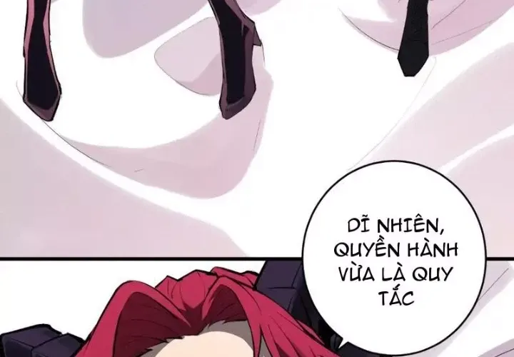 Toàn Dân Tận Thế: Ta Virus Quân Vương Chapter 89 - Trang 26
