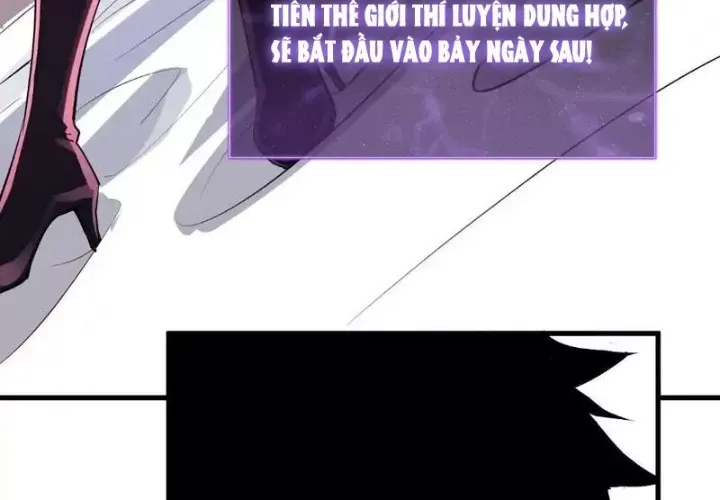 Toàn Dân Tận Thế: Ta Virus Quân Vương Chapter 89 - Trang 32