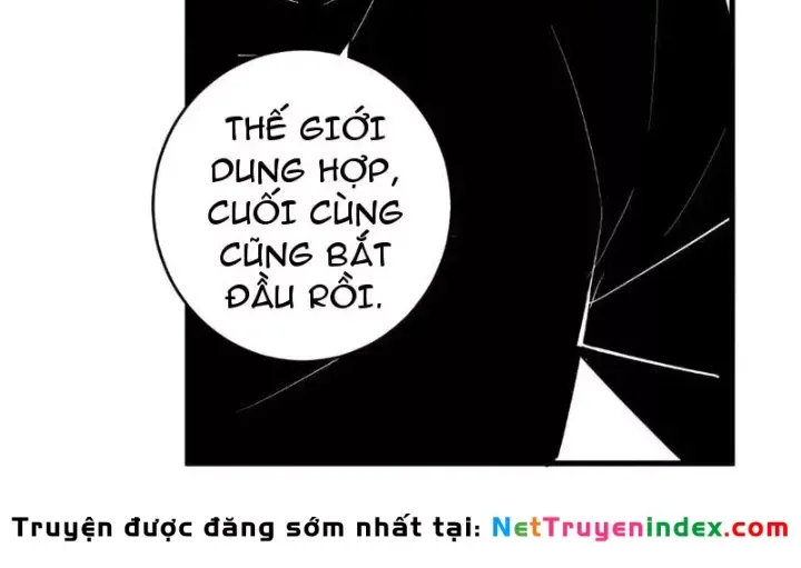 Toàn Dân Tận Thế: Ta Virus Quân Vương Chapter 89 - Trang 35