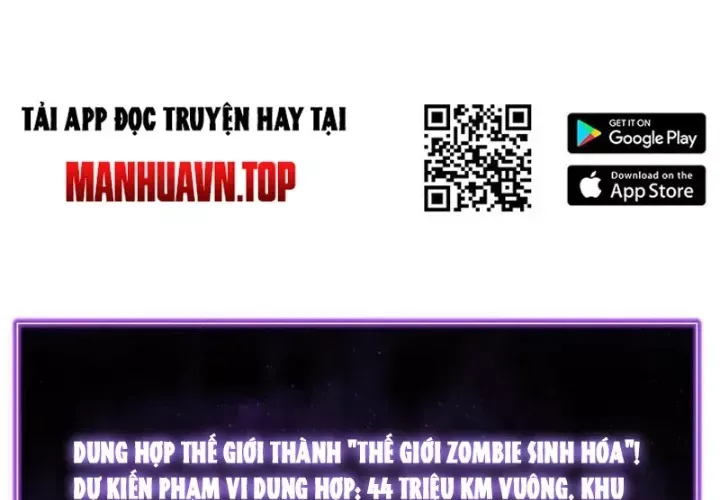 Toàn Dân Tận Thế: Ta Virus Quân Vương Chapter 89 - Trang 36