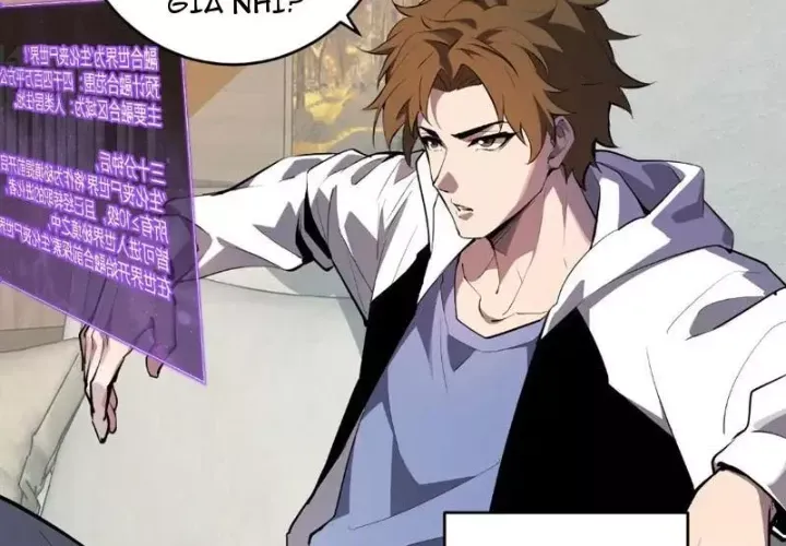 Toàn Dân Tận Thế: Ta Virus Quân Vương Chapter 89 - Trang 48