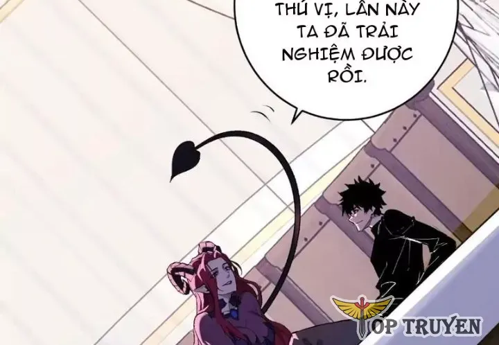 Toàn Dân Tận Thế: Ta Virus Quân Vương Chapter 89 - Trang 5