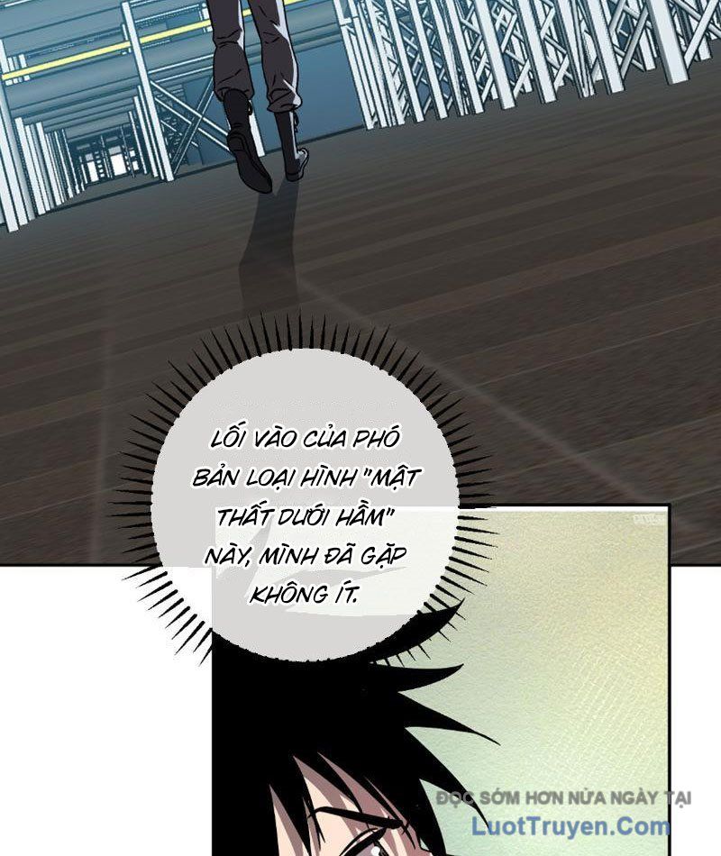 Toàn Dân Tận Thế: Ta Virus Quân Vương Chapter 90 - Trang 11