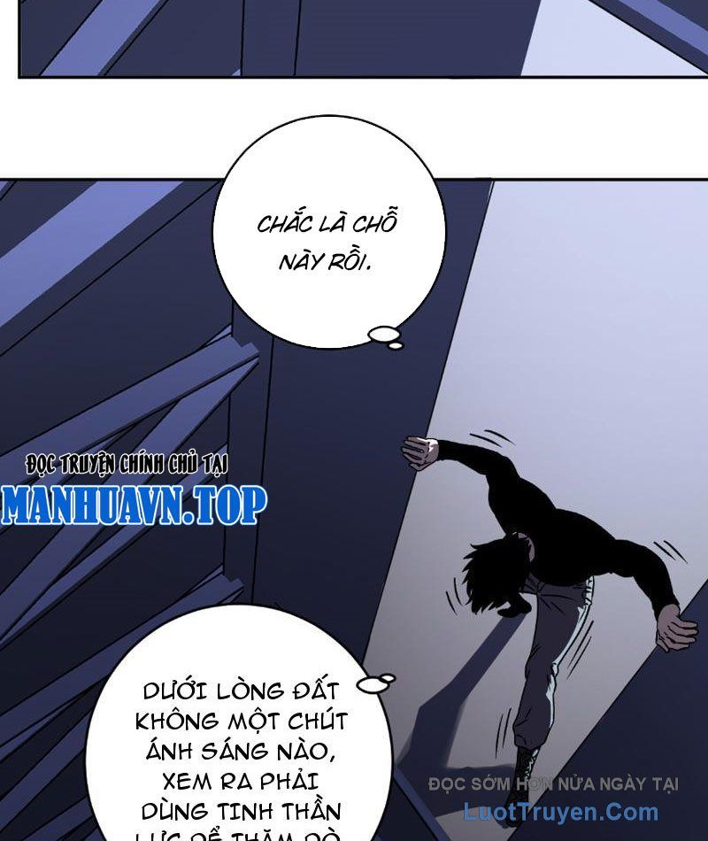Toàn Dân Tận Thế: Ta Virus Quân Vương Chapter 90 - Trang 14