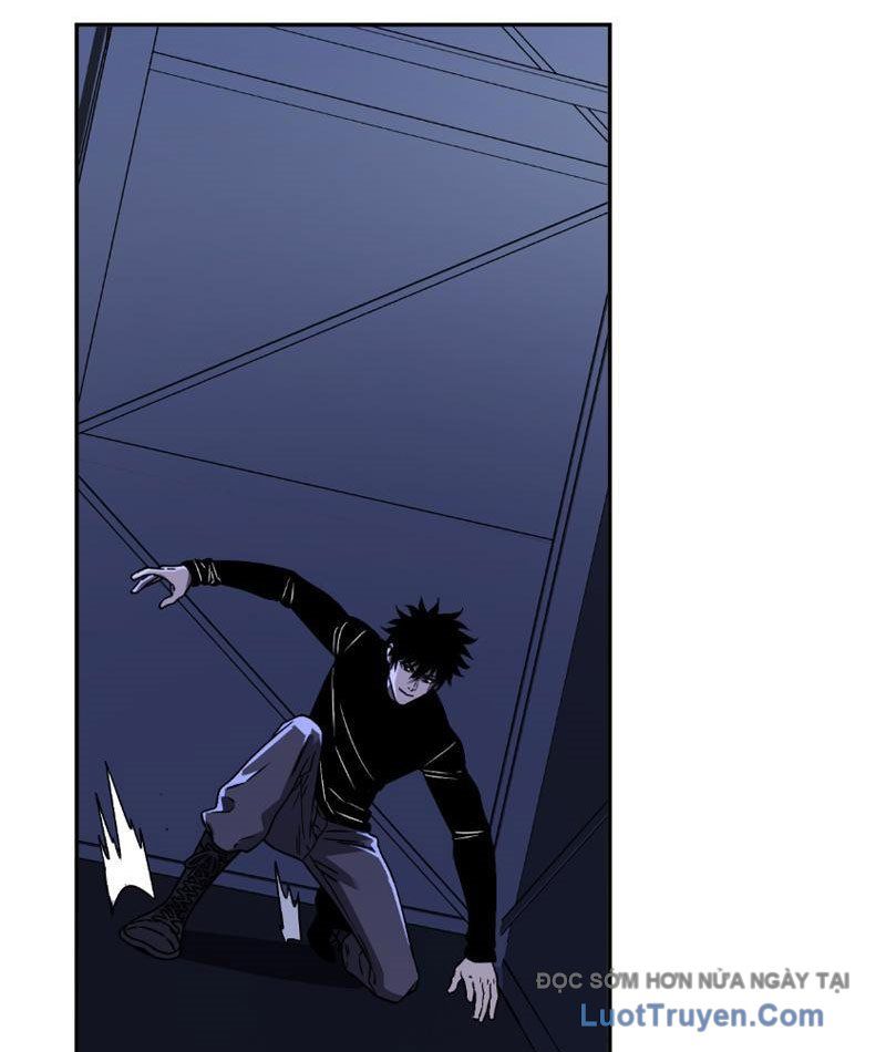 Toàn Dân Tận Thế: Ta Virus Quân Vương Chapter 90 - Trang 16