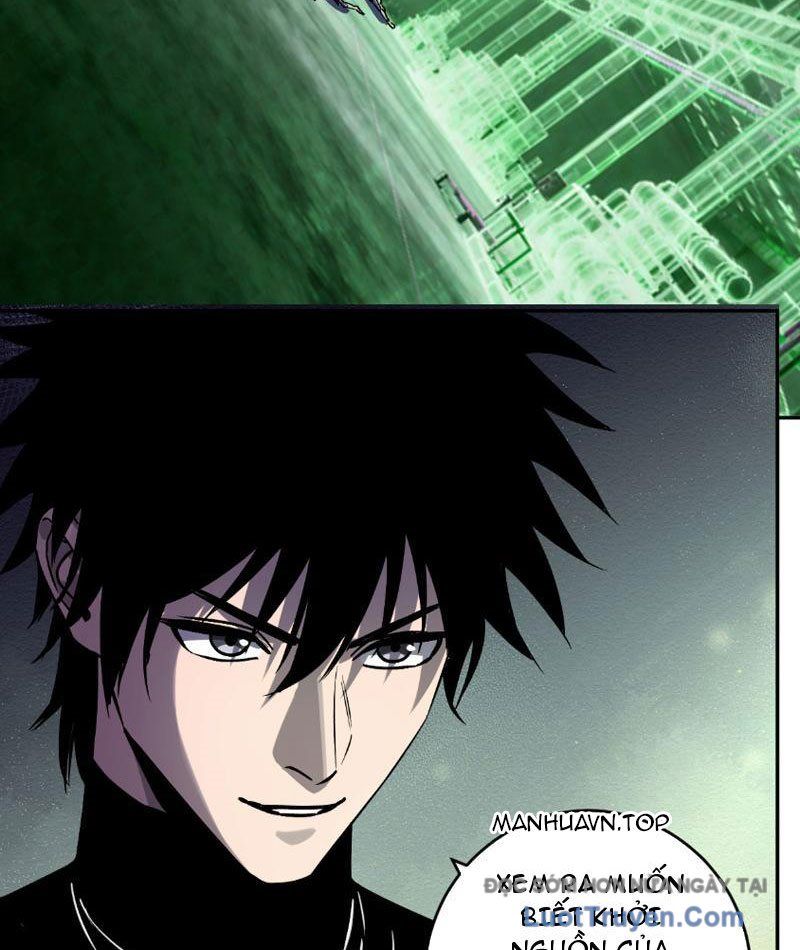 Toàn Dân Tận Thế: Ta Virus Quân Vương Chapter 90 - Trang 19
