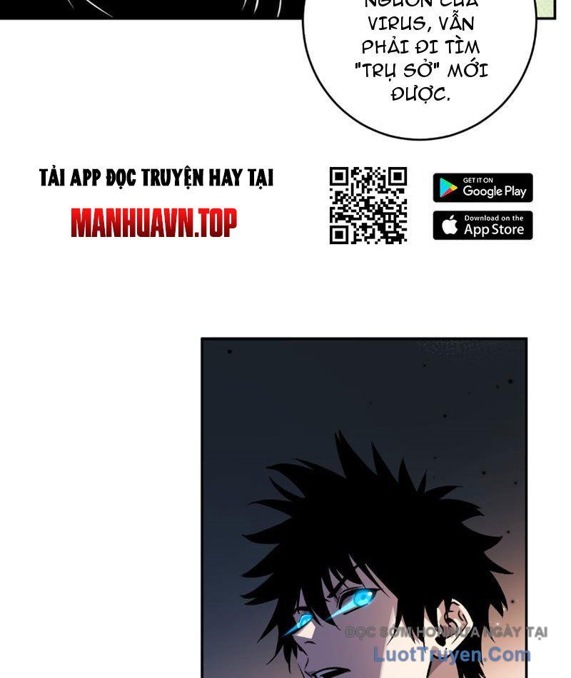 Toàn Dân Tận Thế: Ta Virus Quân Vương Chapter 90 - Trang 20