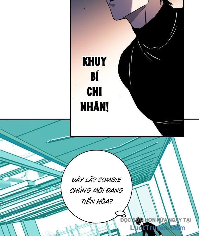 Toàn Dân Tận Thế: Ta Virus Quân Vương Chapter 90 - Trang 21