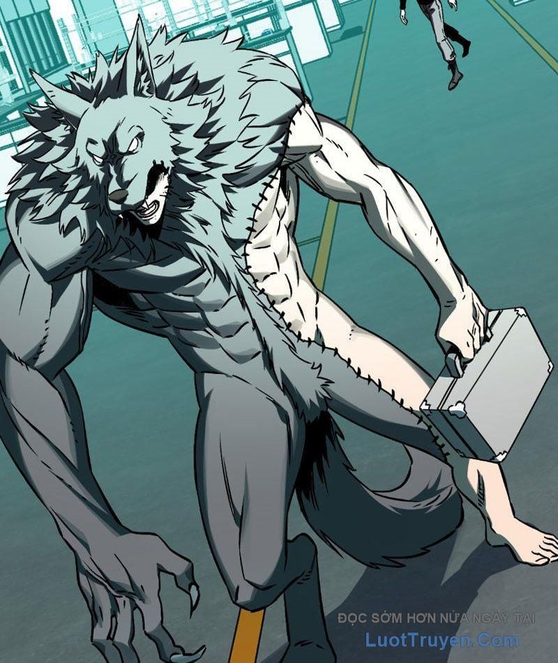Toàn Dân Tận Thế: Ta Virus Quân Vương Chapter 90 - Trang 22