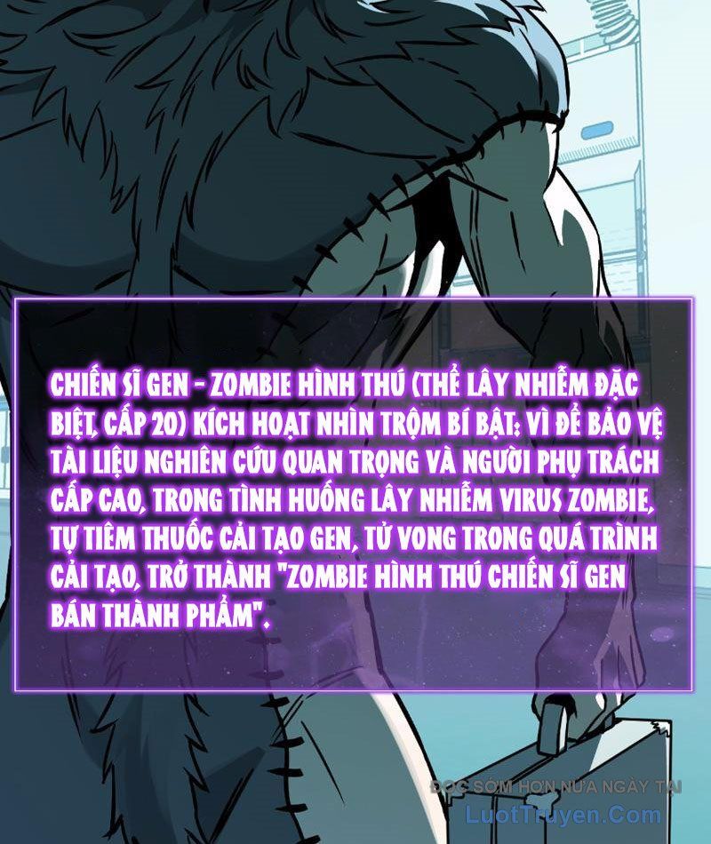 Toàn Dân Tận Thế: Ta Virus Quân Vương Chapter 90 - Trang 24