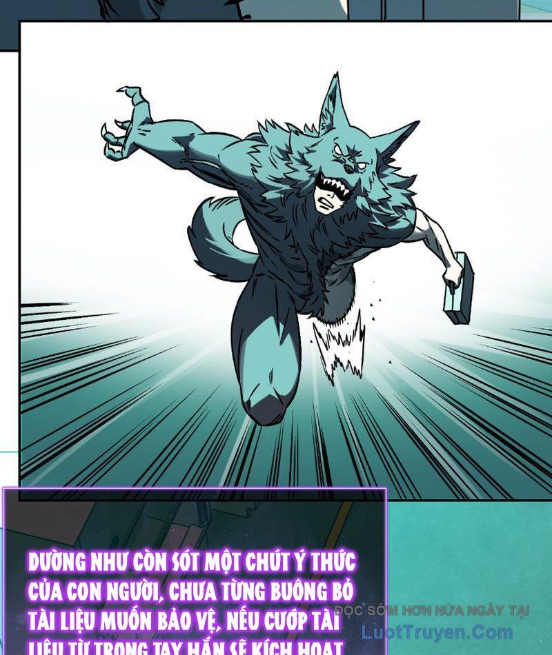 Toàn Dân Tận Thế: Ta Virus Quân Vương Chapter 90 - Trang 25