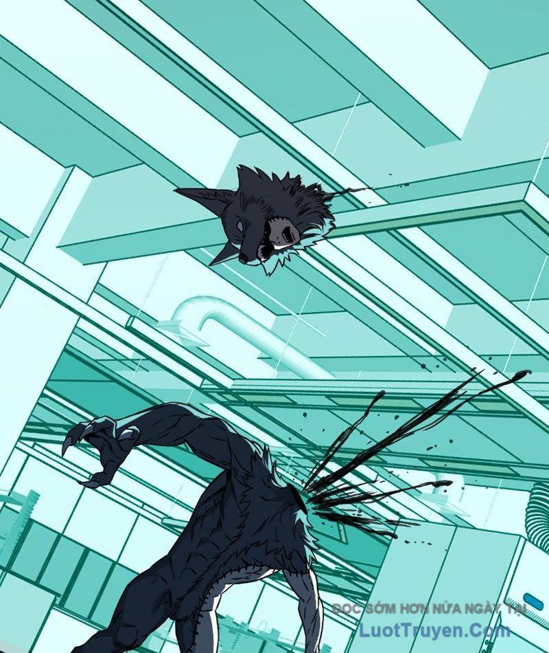 Toàn Dân Tận Thế: Ta Virus Quân Vương Chapter 90 - Trang 29