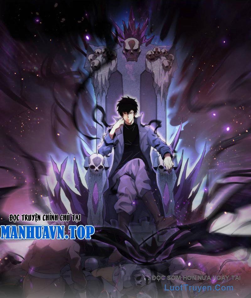 Toàn Dân Tận Thế: Ta Virus Quân Vương Chapter 90 - Trang 3