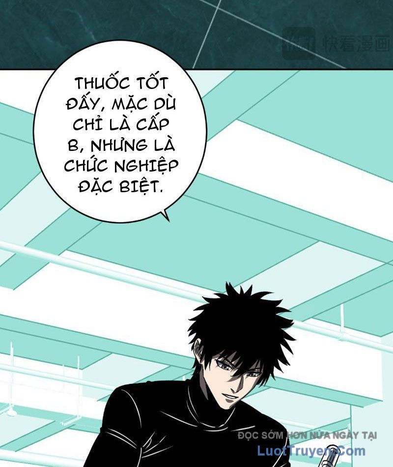 Toàn Dân Tận Thế: Ta Virus Quân Vương Chapter 90 - Trang 33