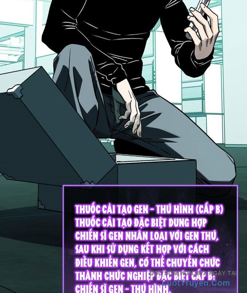 Toàn Dân Tận Thế: Ta Virus Quân Vương Chapter 90 - Trang 34