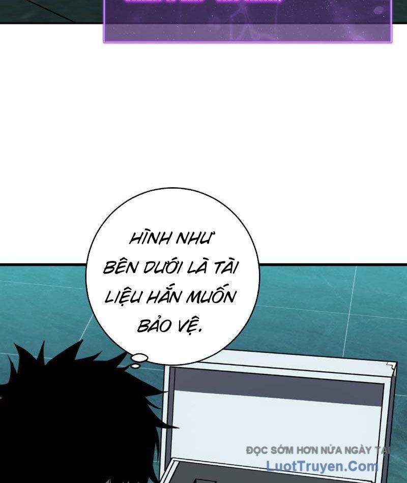 Toàn Dân Tận Thế: Ta Virus Quân Vương Chapter 90 - Trang 35