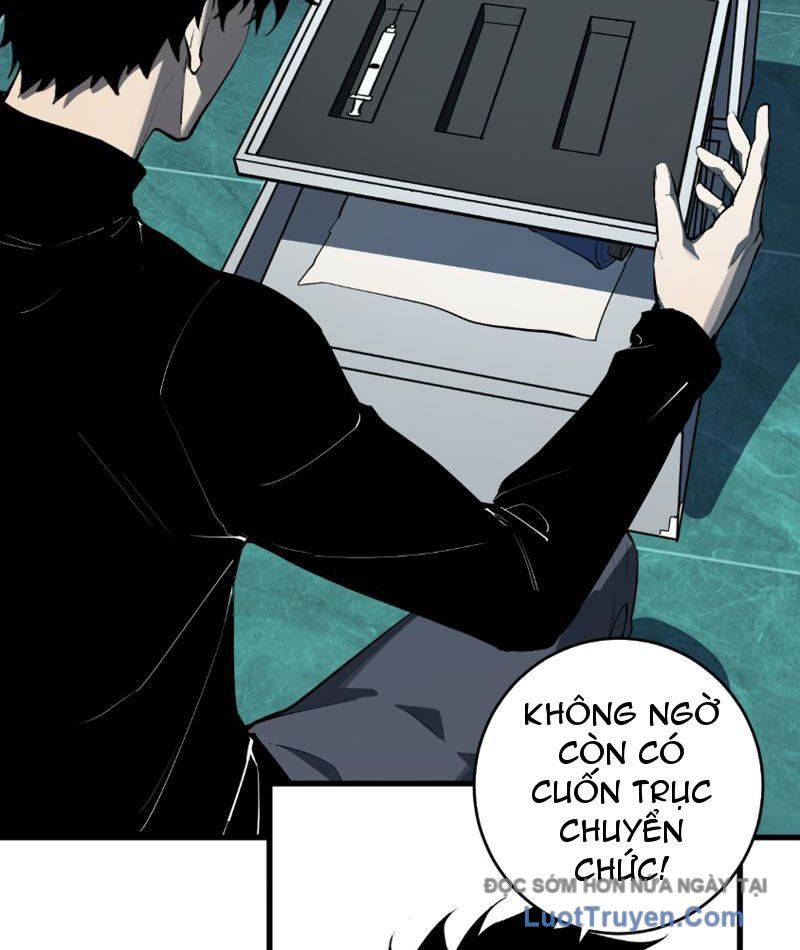 Toàn Dân Tận Thế: Ta Virus Quân Vương Chapter 90 - Trang 36