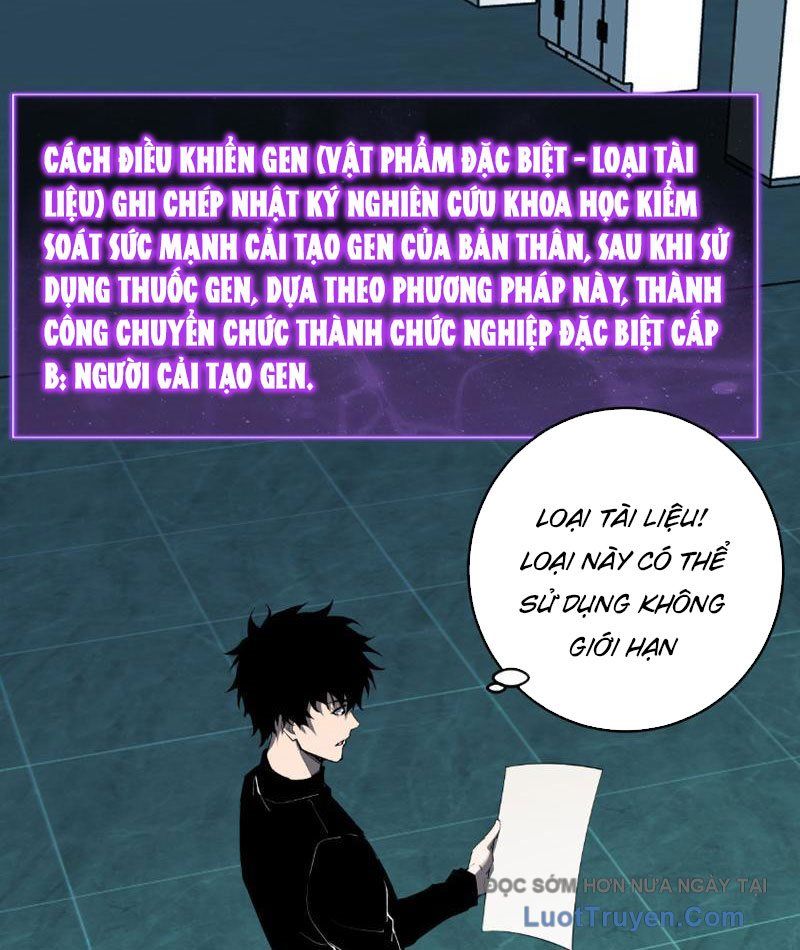 Toàn Dân Tận Thế: Ta Virus Quân Vương Chapter 90 - Trang 38