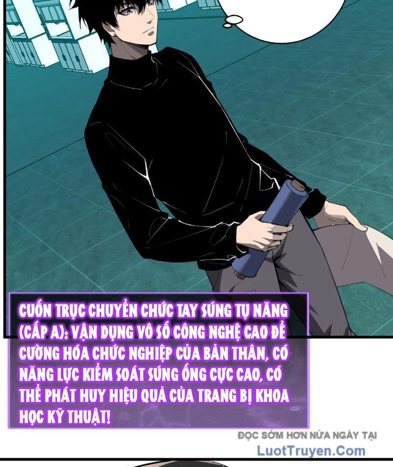 Toàn Dân Tận Thế: Ta Virus Quân Vương Chapter 90 - Trang 40