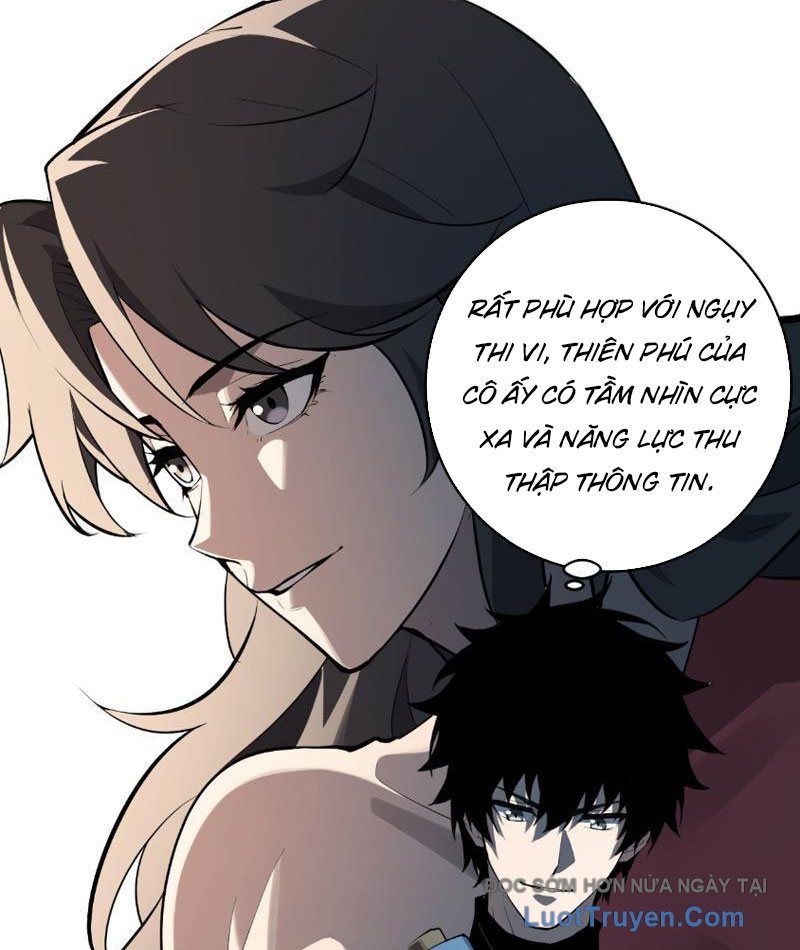 Toàn Dân Tận Thế: Ta Virus Quân Vương Chapter 90 - Trang 41