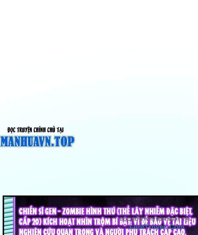 Toàn Dân Tận Thế: Ta Virus Quân Vương Chapter 90 - Trang 43