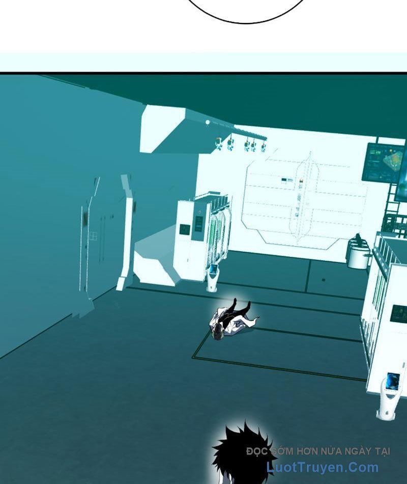 Toàn Dân Tận Thế: Ta Virus Quân Vương Chapter 90 - Trang 45