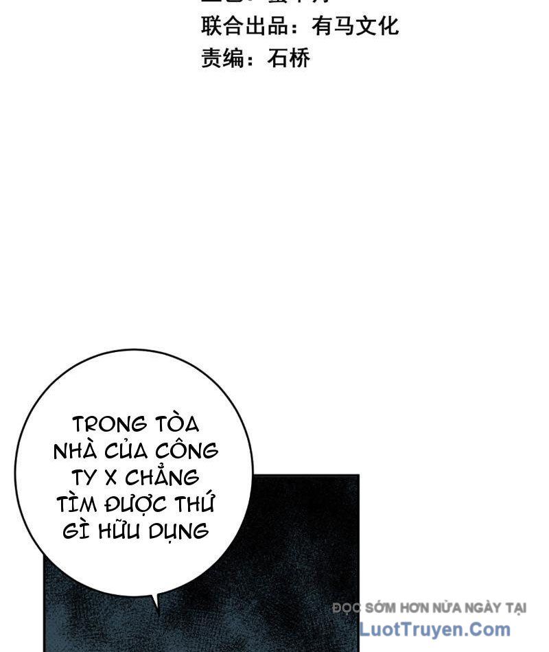 Toàn Dân Tận Thế: Ta Virus Quân Vương Chapter 90 - Trang 5