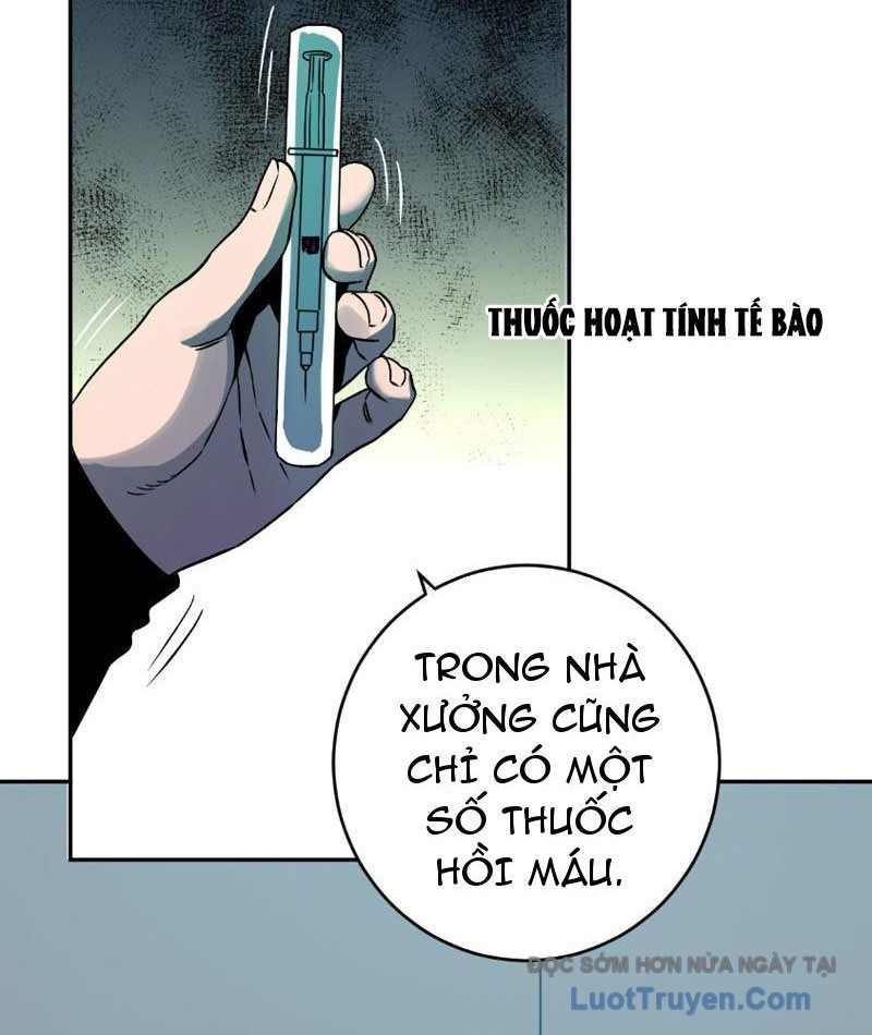 Toàn Dân Tận Thế: Ta Virus Quân Vương Chapter 90 - Trang 6